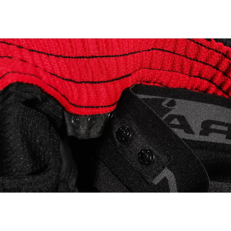 Endura Hummvee Shorts II with Liner Black-6